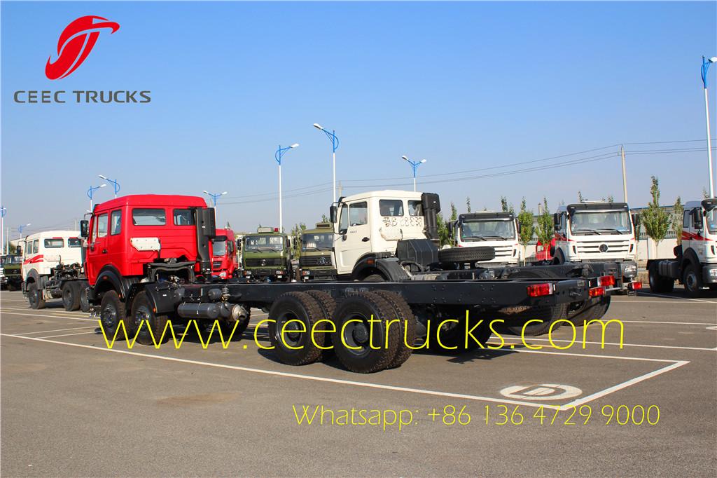 beiben 3142 tipper truck beiben 3142 tipper truck