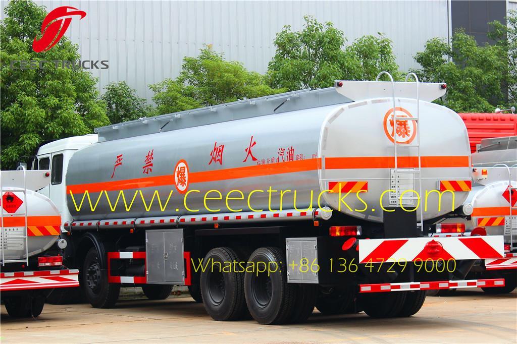 Beiben 12 wheeler fuel trucks Beiben 12 wheeler fuel trucks