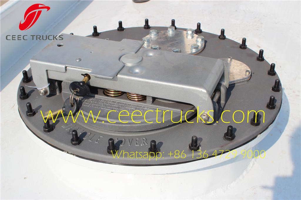 Beiben 12 wheeler fuel trucks Beiben 12 wheeler fuel trucks