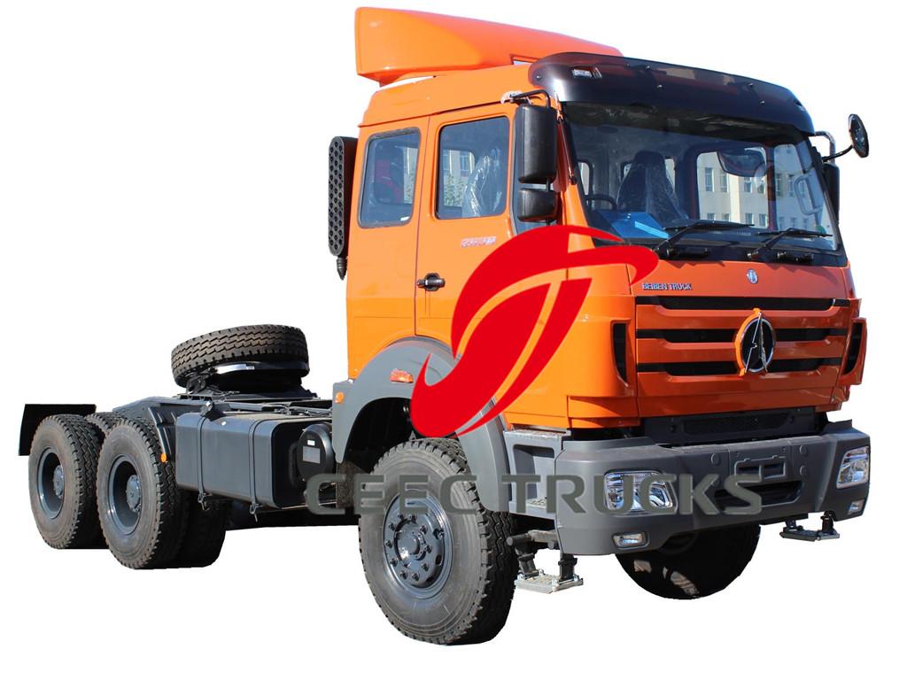 Beiben 2538 Tractor trucks wholesale Beiben 2538 Tractor trucks wholesale