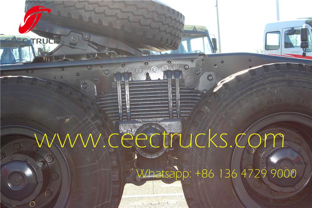 Beiben high roof 2534 Prime mover Beiben high roof 2534 Prime mover