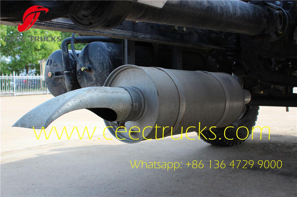 Beiben high roof 2534 Prime mover Beiben high roof 2534 Prime mover