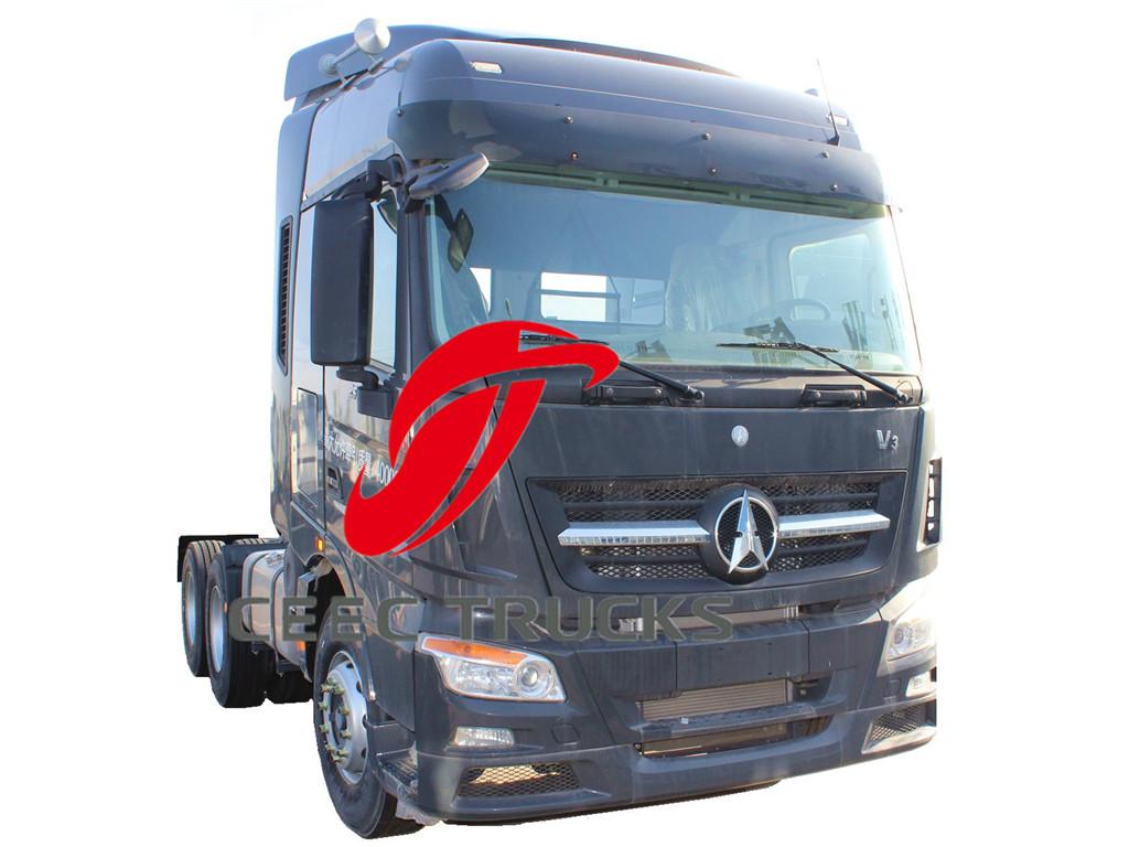 beiben 2542 tractor truck supplier beiben 2542 tractor truck supplier