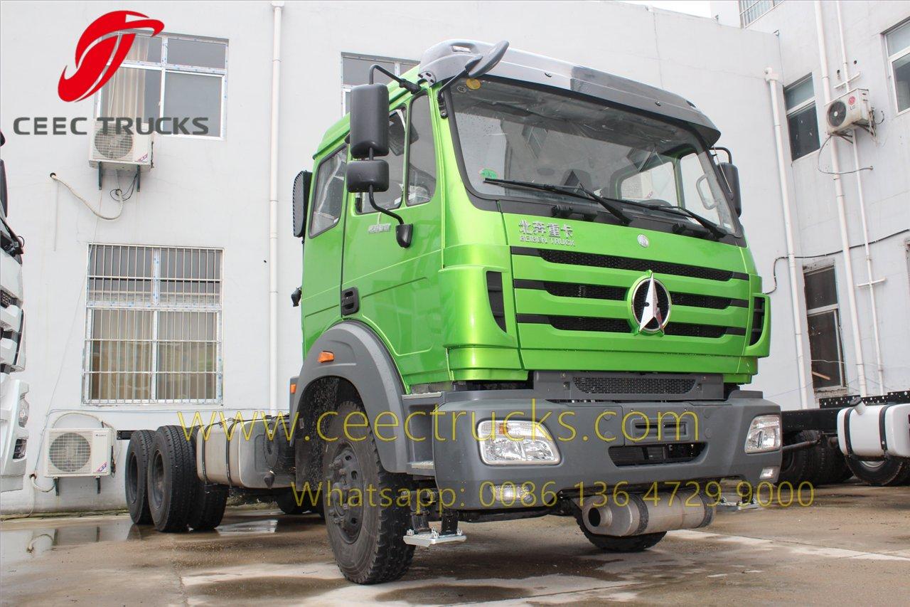 beiben 2530 fuel truck chassis beiben 2530 fuel truck chassis