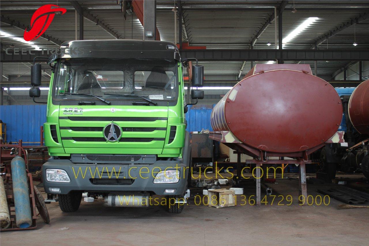 20 CBM fuel truck supplier 20 CBM fuel truck supplier