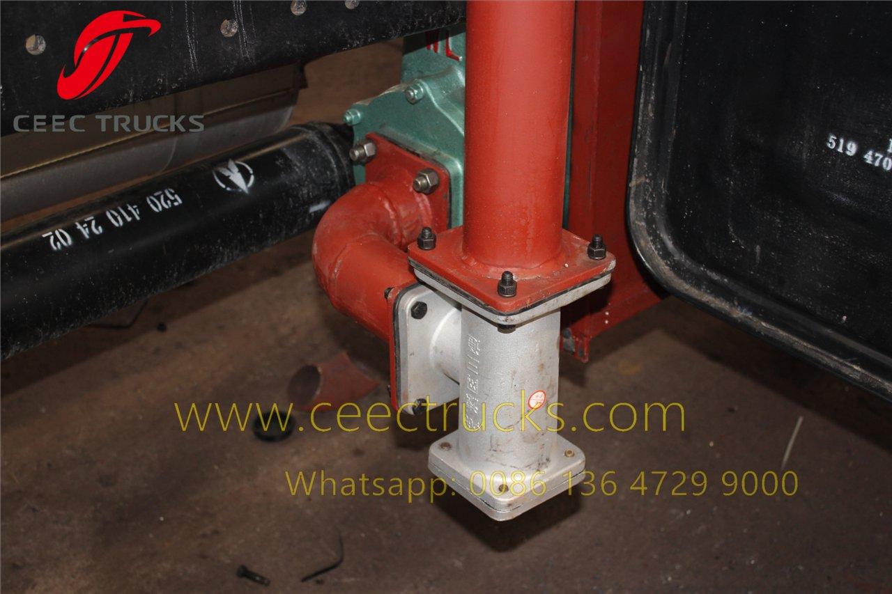 china water truck supplier china water truck supplier