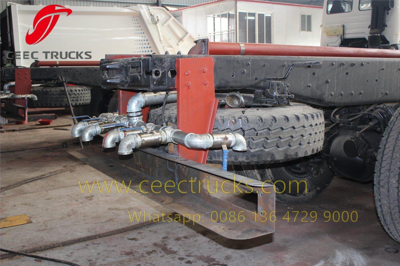 china beiben water truck supplier china beiben water truck supplier
