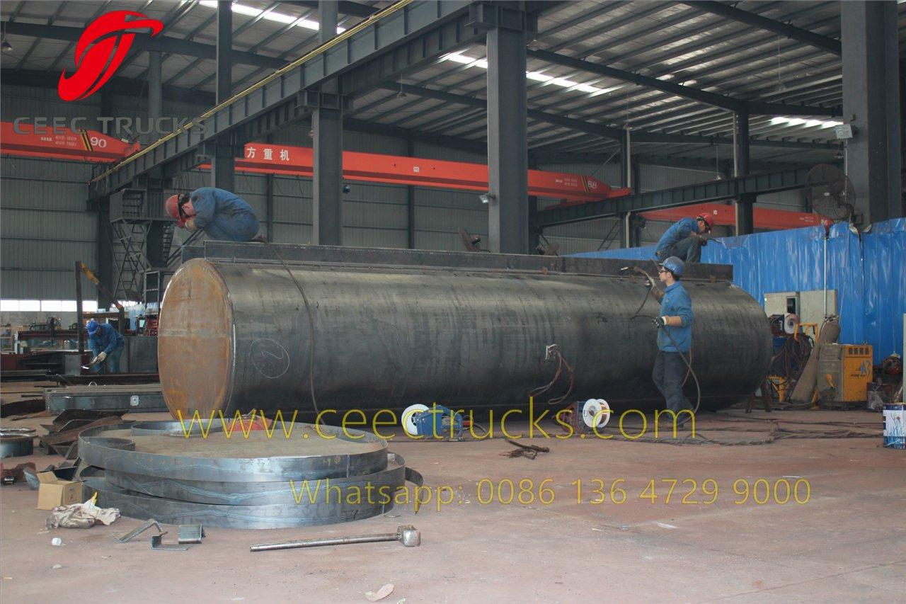 beiben 2638 water truck beiben 2638 water truck