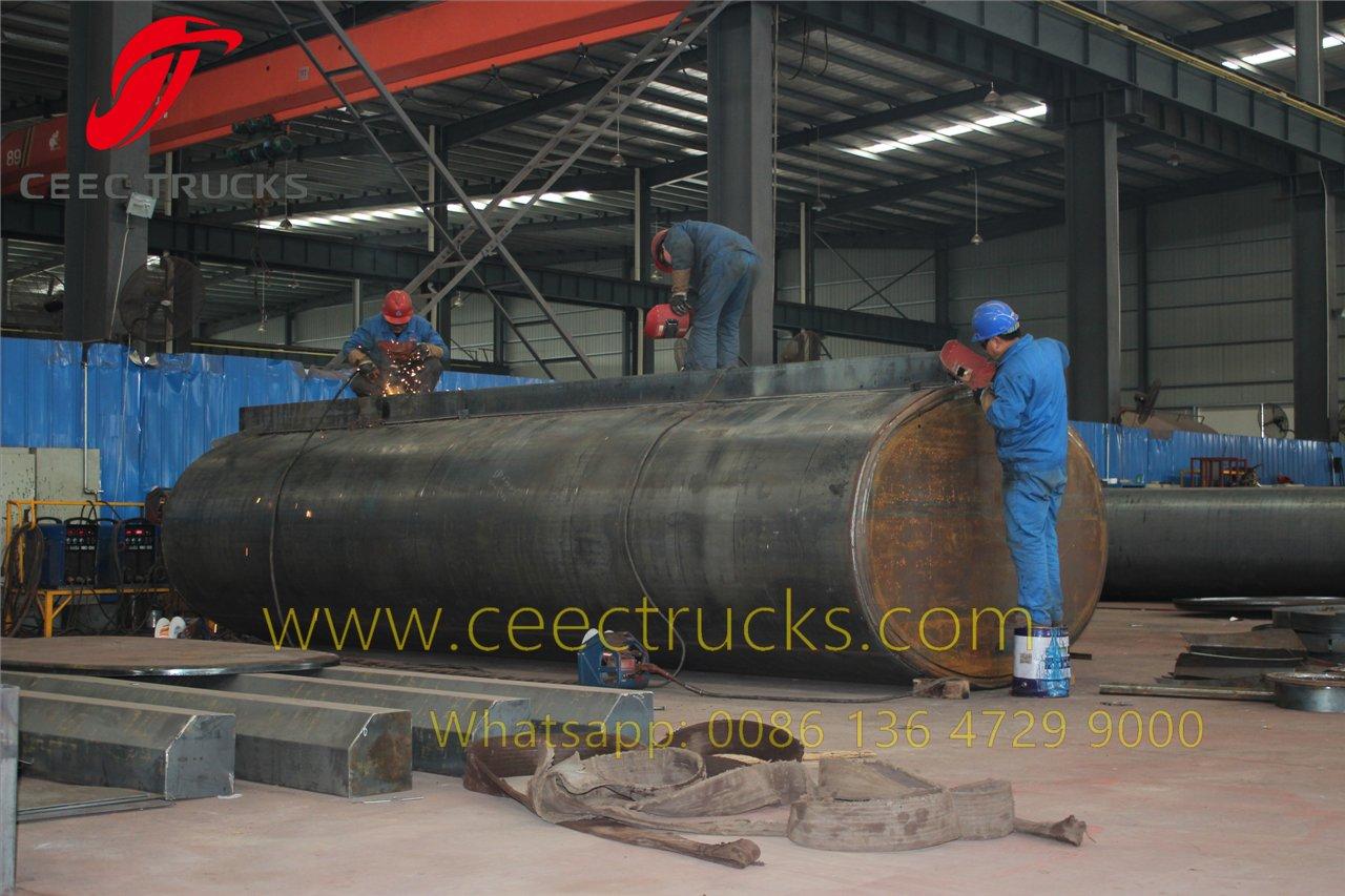 beiben 2638 water truck beiben 2638 water truck