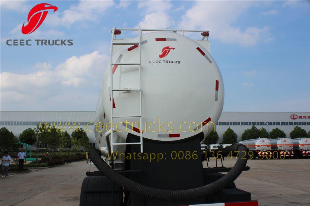 bulk cement semitrailer bulk cement semitrailer