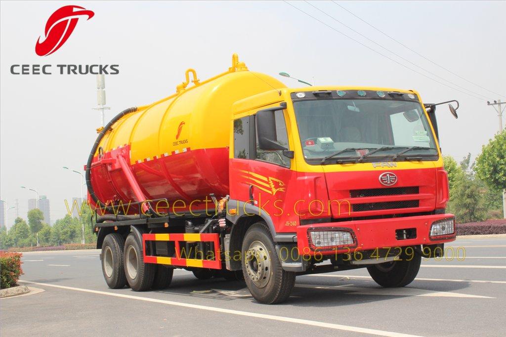 faw cesspit emptier faw cesspit emptier