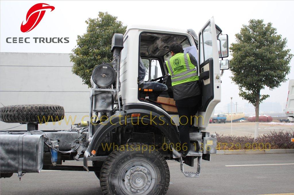 congo beiben trucks supplier congo beiben trucks supplier