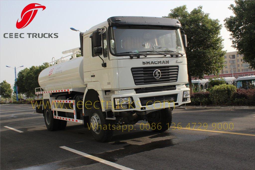 shacman vacuum tanker truck shacman vacuum tanker truck