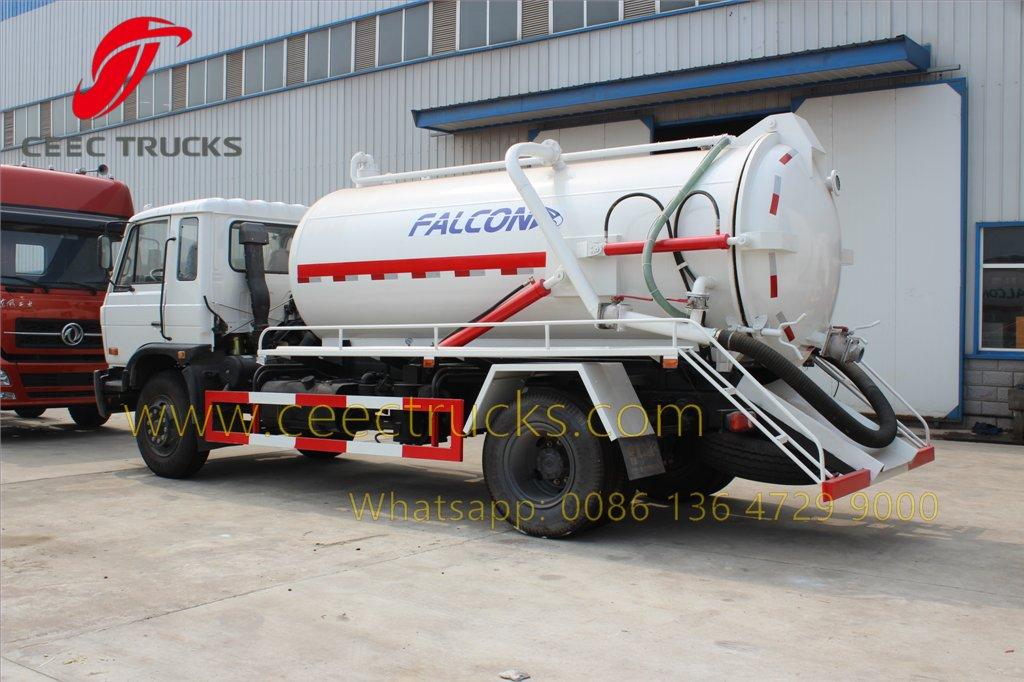 dongfeng water tanker dongfeng water tanker