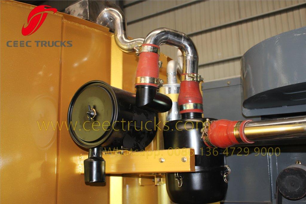 road sweeper truck kits road sweeper truck kits