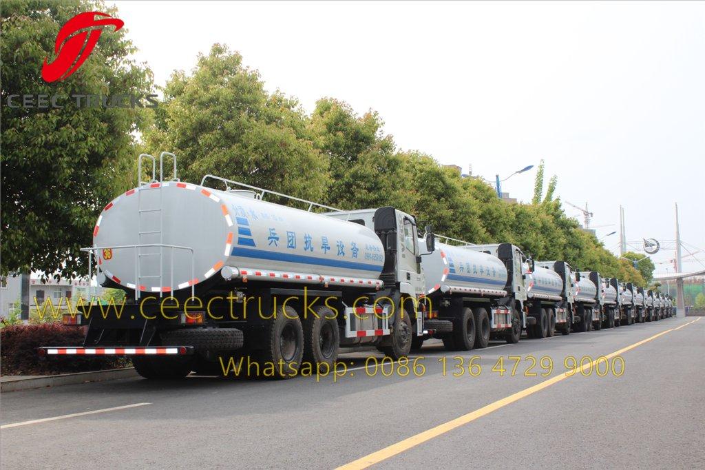 IVECO water truck IVECO water truck