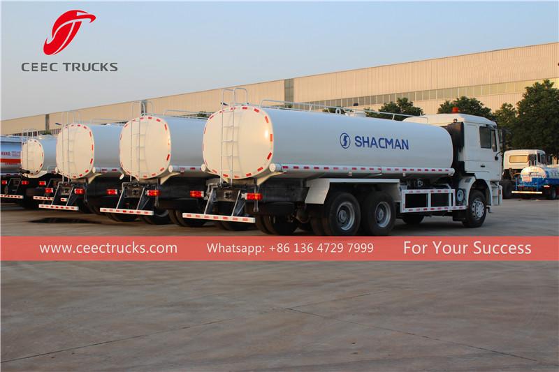 shacman water truck shacman water truck