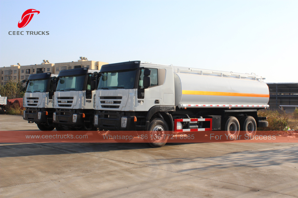 SINOTRUK HOWO Fuel Diesel Oil Delivery Tanker Trucks case SINOTRUK HOWO Fuel Diesel Oil Delivery Tanker Trucks case