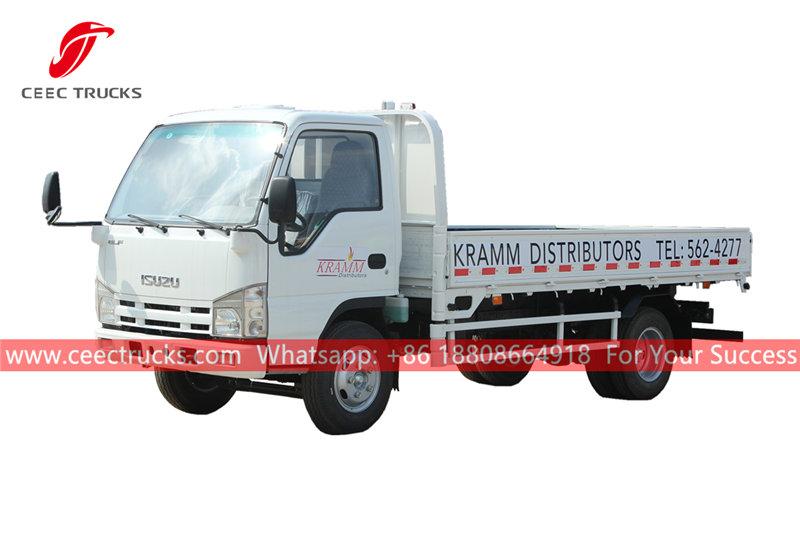 ISUZU mini cargo van for sale ISUZU mini cargo van for sale