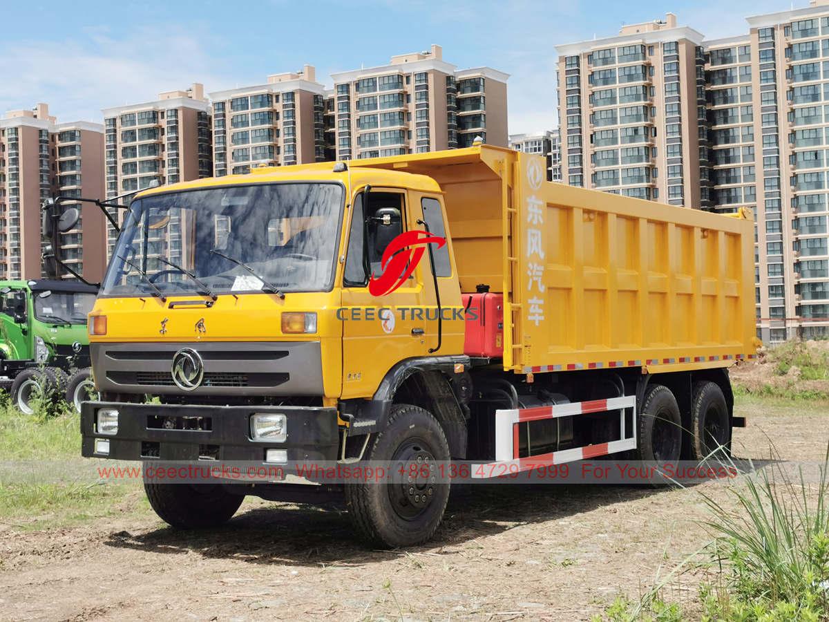 Dongfeng tipper lorry for sale Dongfeng tipper lorry for sale
