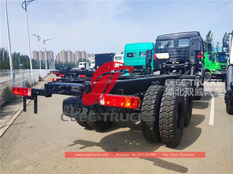 congo beiben 2642 truck congo beiben 2642 truck