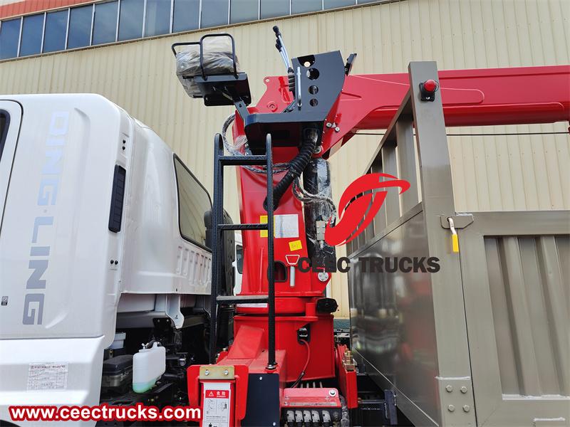 Ladders and work platforms Ladders and work platforms