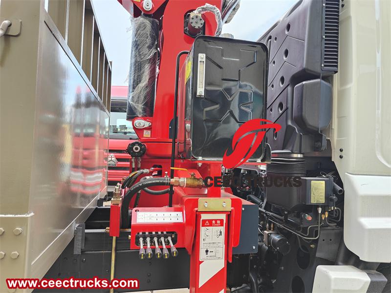 Hydraulic oil tank Hydraulic oil tank