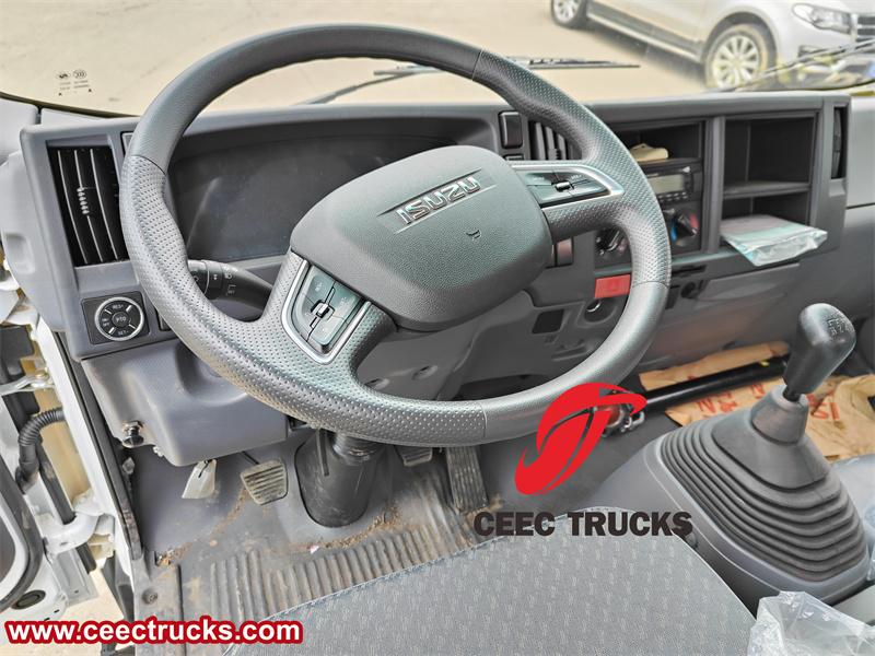 Steering wheel Steering wheel