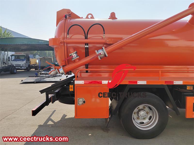 Hydraulic cylinder Hydraulic cylinder