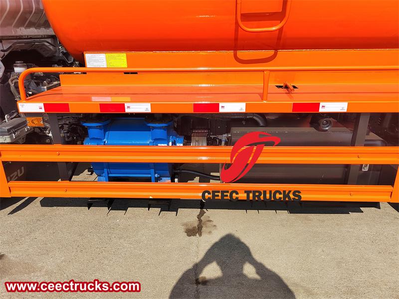 YIFENG water circulation vacuum pump YIFENG water circulation vacuum pump