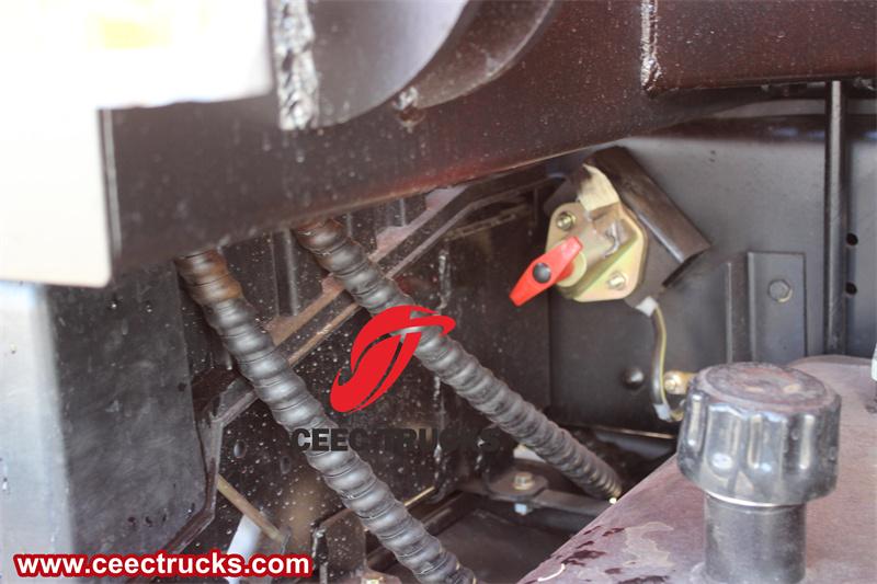 Power switch Power switch