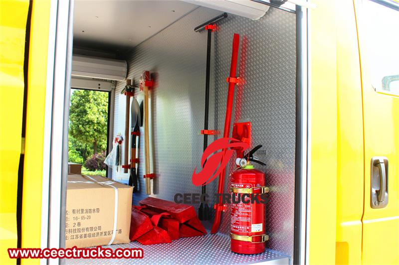 Fire extinguisher Fire extinguisher