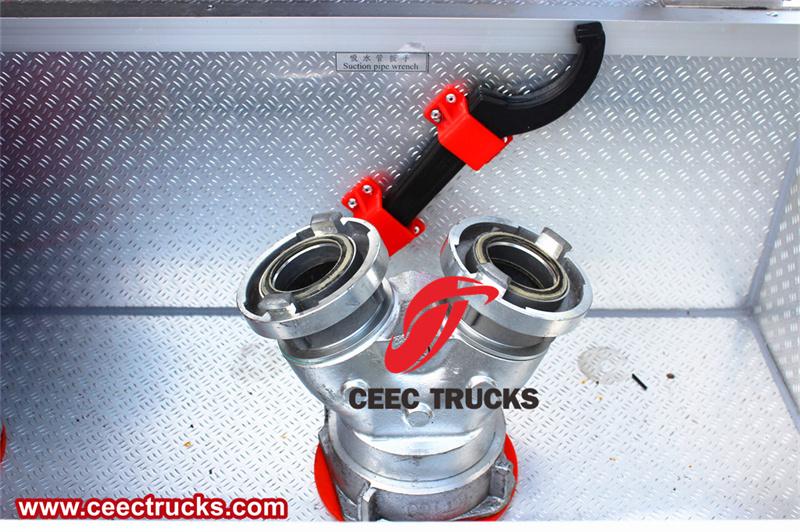 Water collector Water collector