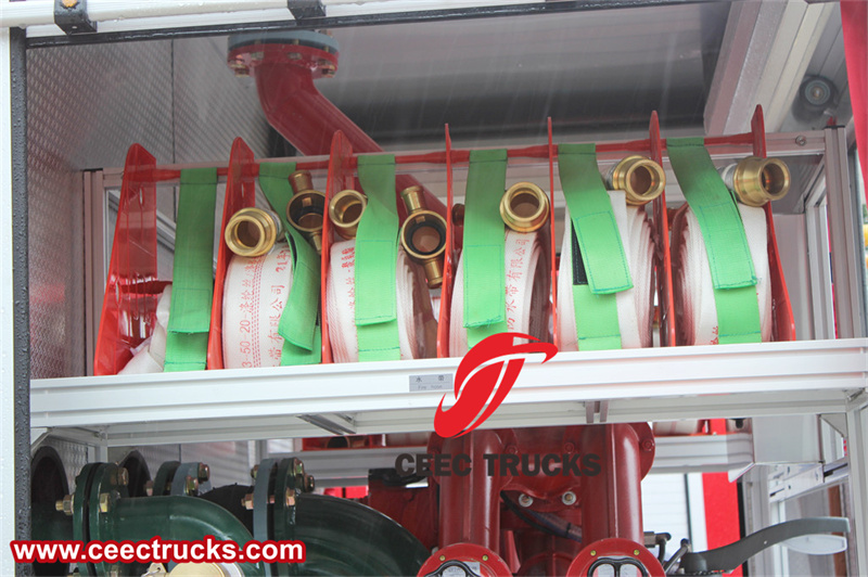 Fire horse Fire horse