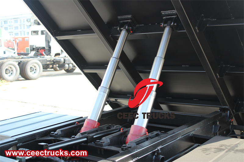 Hydraulic cylinder Hydraulic cylinder