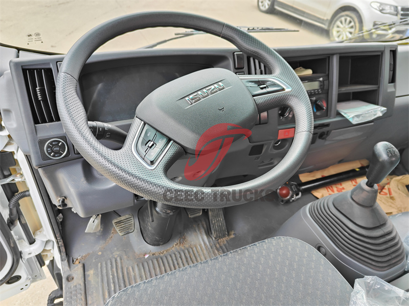 Steering wheel Steering wheel