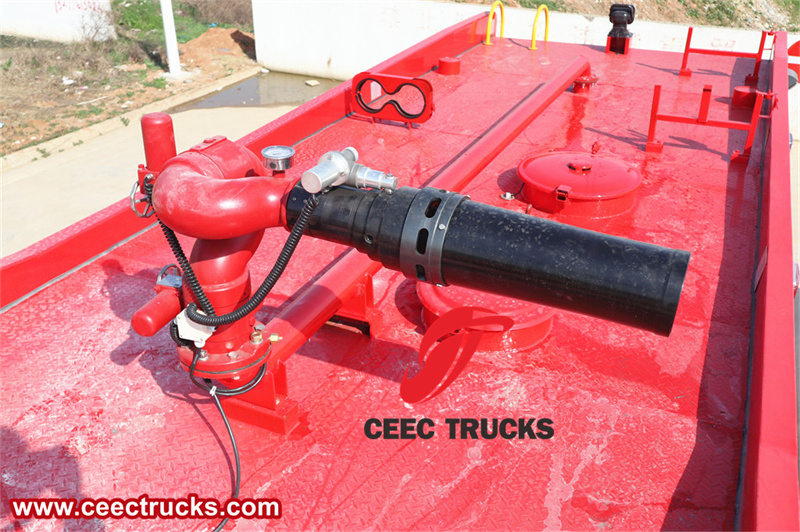 PL8/48 fire monitor PL8/48 fire monitor