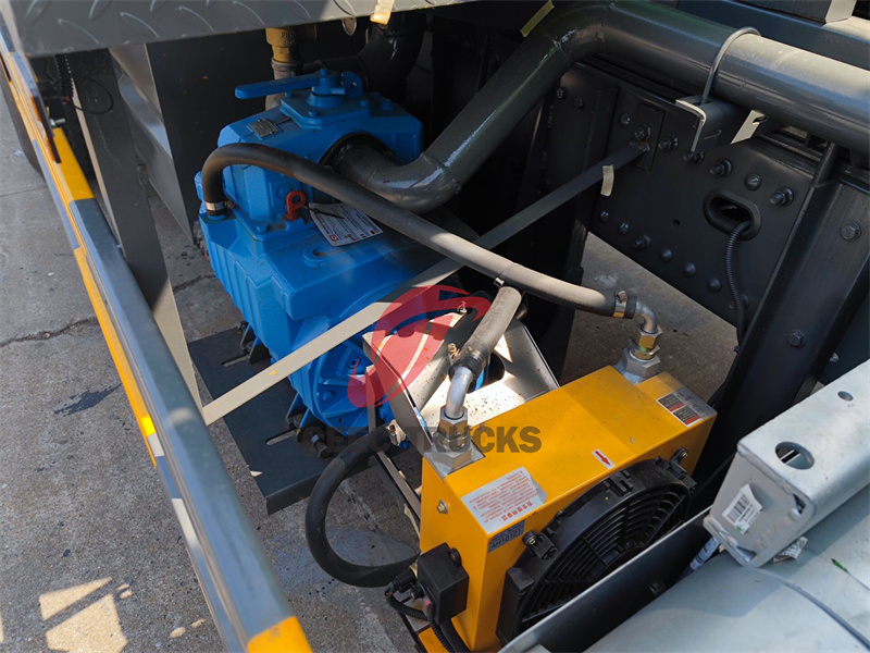 Howo cesspool truck for sale Howo cesspool truck for sale