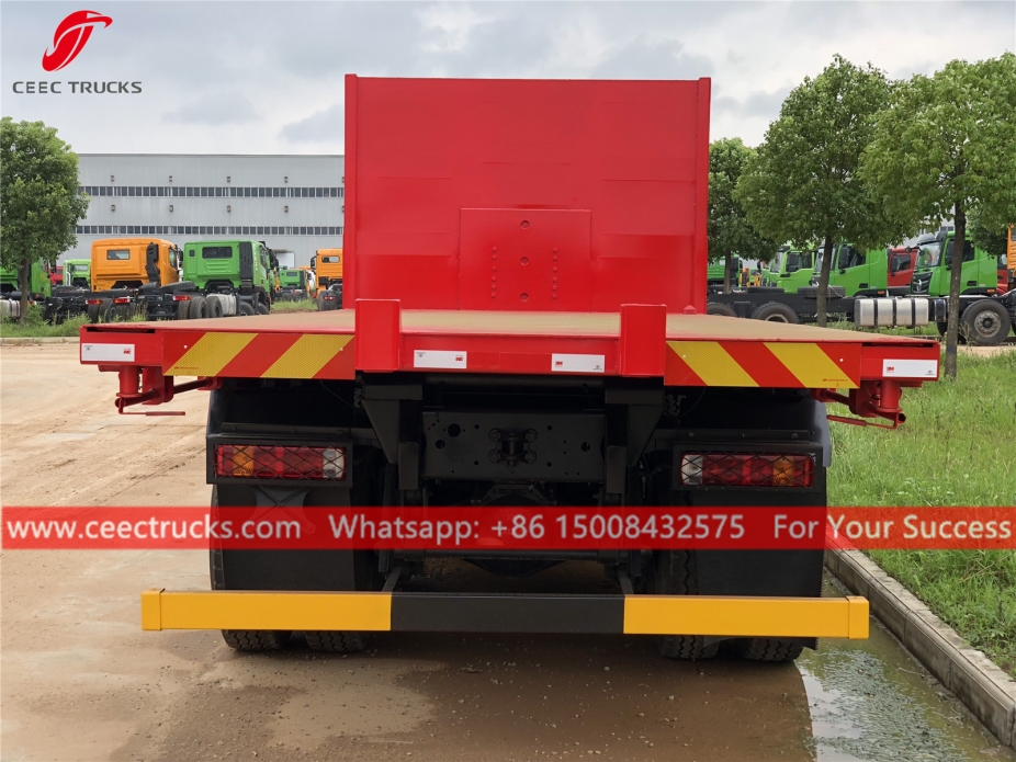 포톤 6x4 컨테이너 운반차