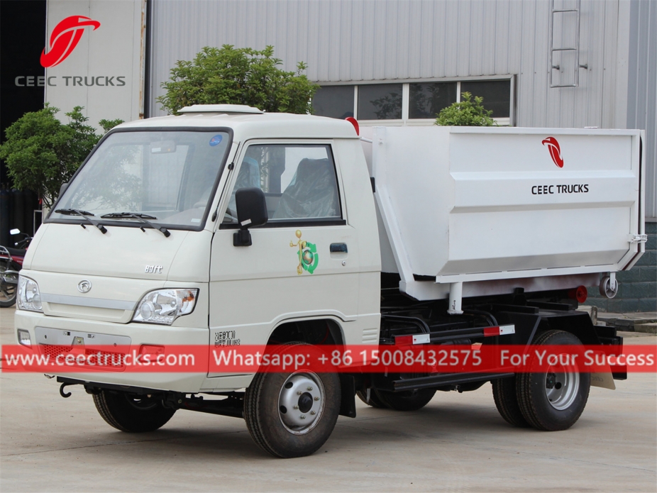 2CBM 후크로더 포톤