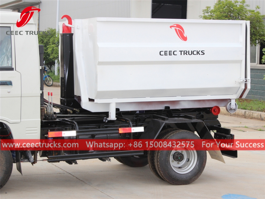 2CBM 후크로더 포톤