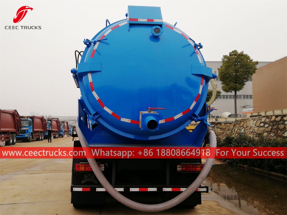 20CBM 진공차 포톤