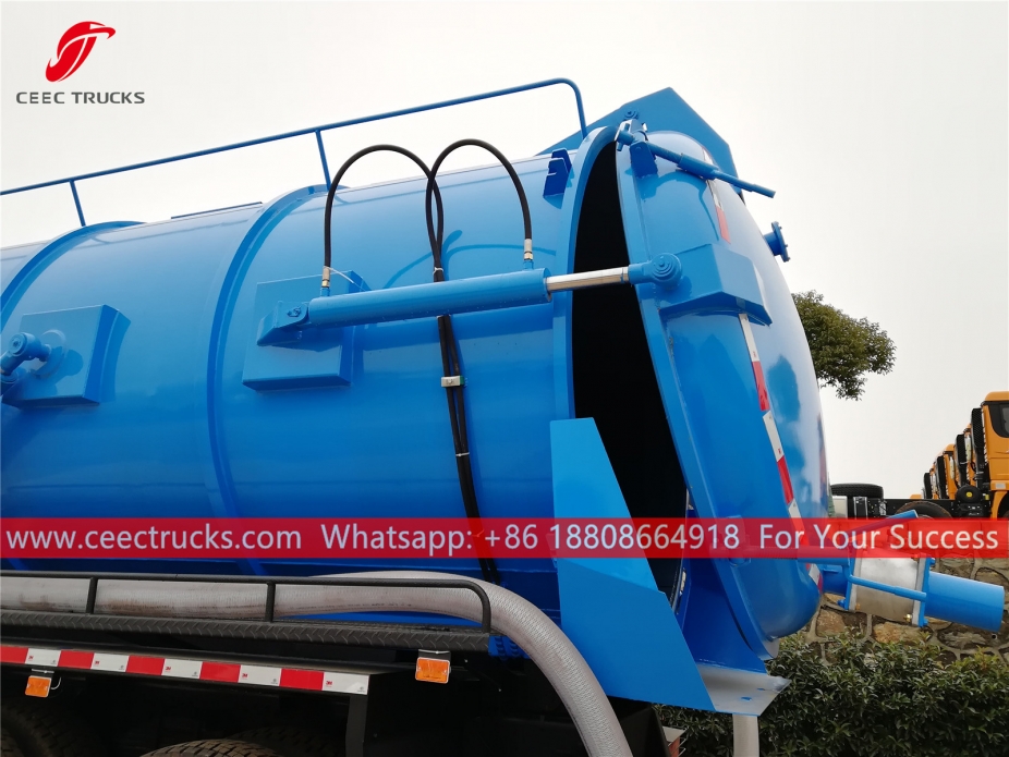 20CBM 진공차 포톤