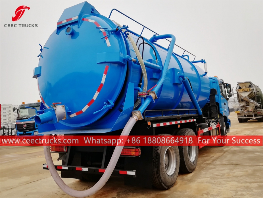 20CBM 진공차 포톤