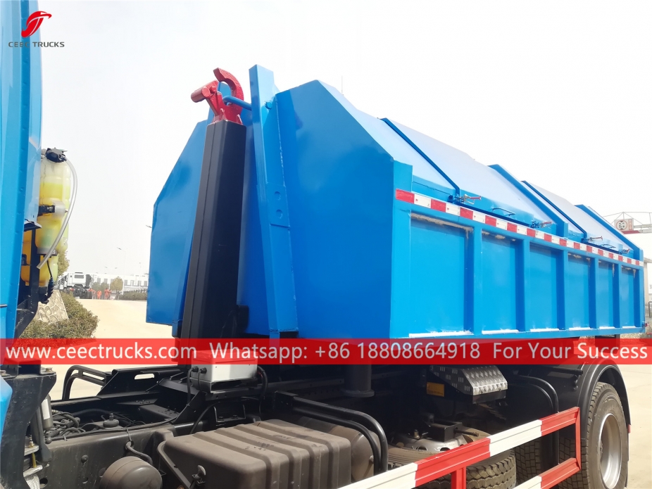 8CBM 후크 로더 포톤