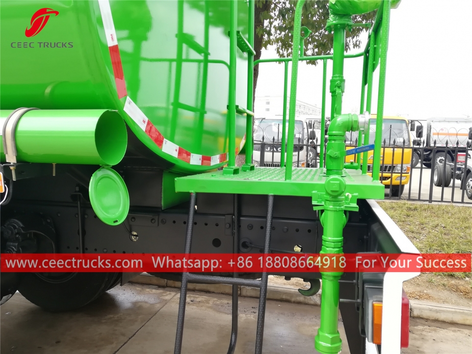 동풍 11.7CBM 살수차