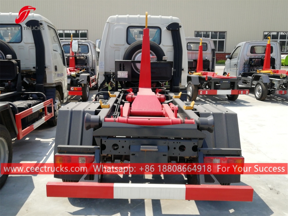 포톤 미니 후크로더