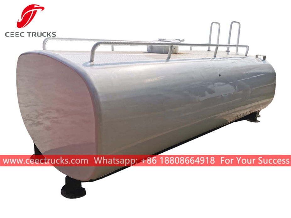 8CBM 물탱크 키트