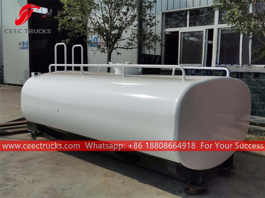 8CBM 물탱크 키트