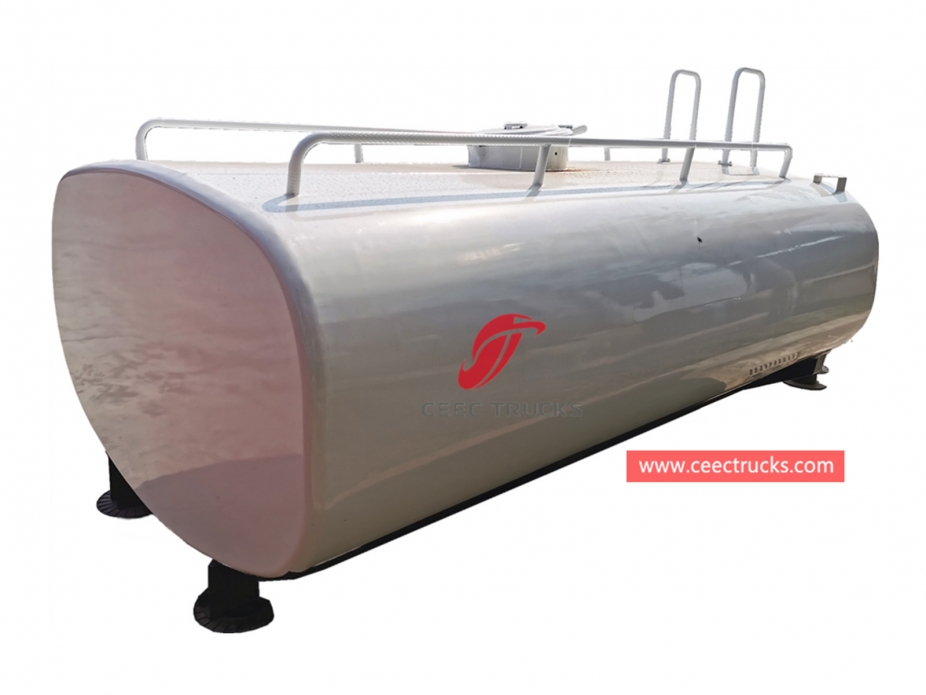 8CBM 물탱크 키트